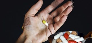 Trwa także wojna w biomedycynie