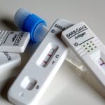 Sprawdź autentyczność swojego testu na COVID-19