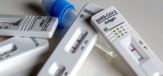 Sprawdź autentyczność swojego testu na COVID-19