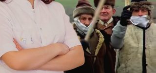 Stomatolog chce więcej a zęby kruszeją
