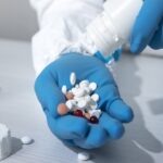 Antybiotyki w produktach spożywczych