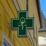 Zakupy lekarstw przez obywatela Unii Europejskiej w aptekach EU