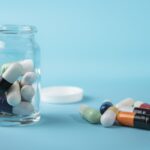 Firmy farmaceutyczne inwestują w sztuczną inteligencje aby szybko wymyślać nowe leki