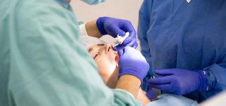 Zioła w zastosowaniach dentystycznych