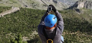 Jesteś tchórzem a chcesz być bohaterem? Adrenalina ci pomoże
