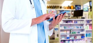 Duże firmy kupują mniejsze firmy farmaceutyczne