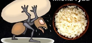 Kiedy ty będziesz na wakacjach ta osoba będzie uprawiała hazard i seks z pracą