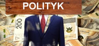 Politycy jak kiedyś arystokracja, żyją dłużej niż plebs który ich wybiera. Czy to przez odpowiednie diety?